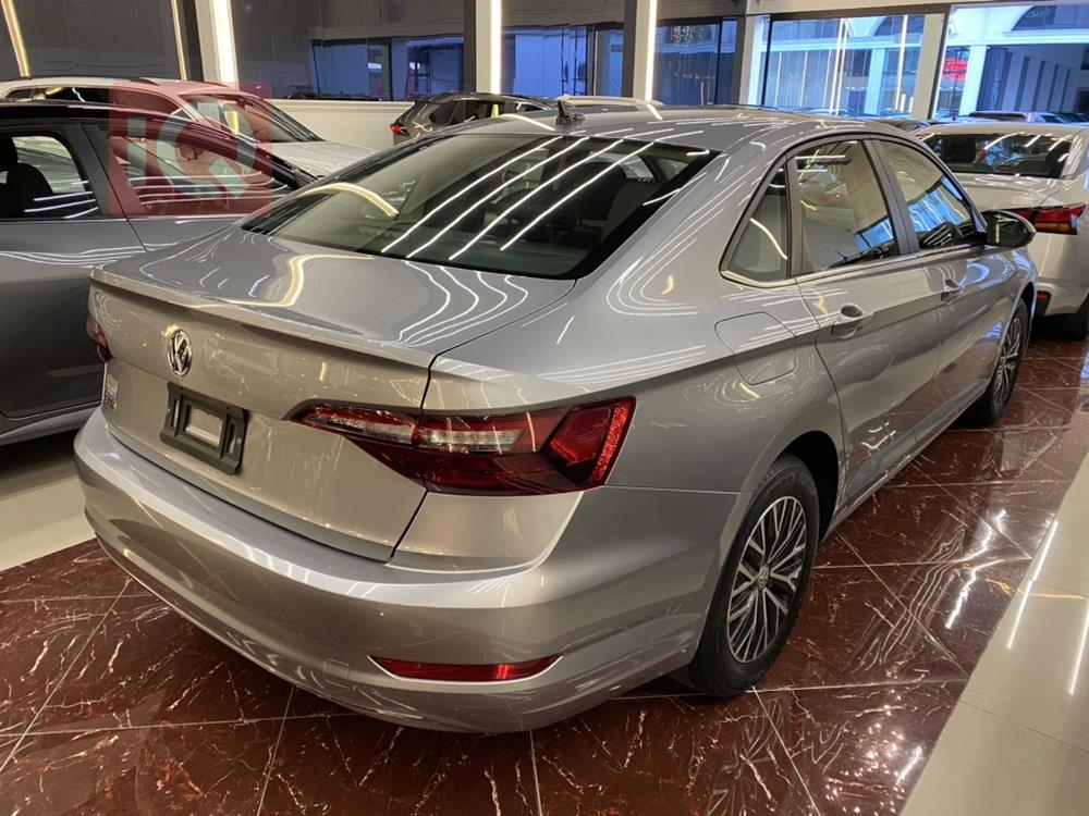 Volkswagen Jetta